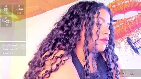 loly_marce online show from February 4, 12:08 am