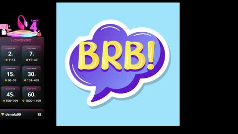 loly_marce online show from February 22, 12:16 am