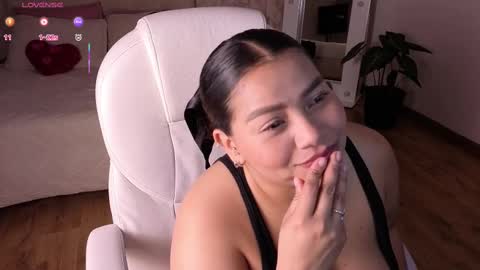 loly_marce online show from September 12, 9:04 pm