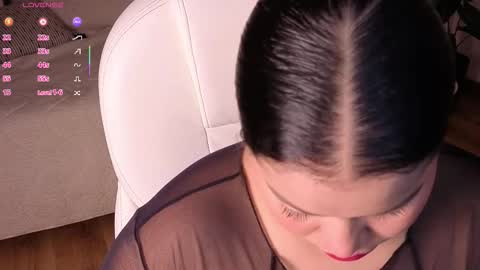 loly_marce online show from September 22, 8:33 pm