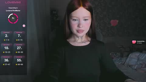 lona online show from November 3, 3:13 pm