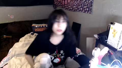 londonray online show from February 19, 2:07 am