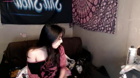 londonray online show from March 31, 10:43 pm