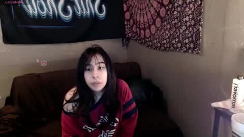 londonray online show from April 18, 10:32 pm