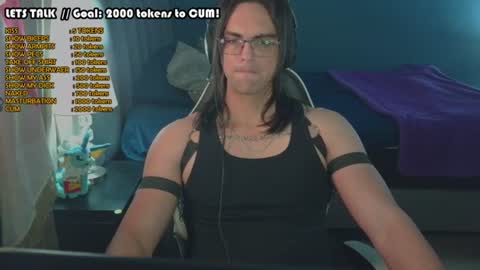 Lonely Sheep online show from June 10, 11:03 pm