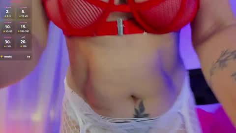 Jennifer  online show from January 24, 6:56 pm