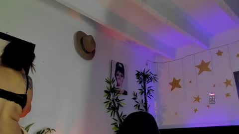 Jennifer  online show from February 19, 6:48 pm