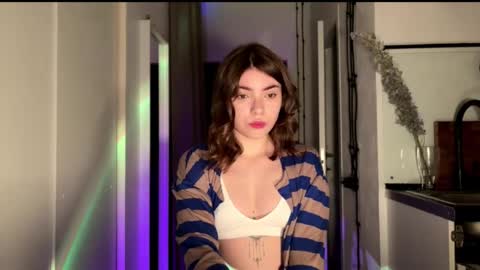 Luna  online show from November 16, 11:16 am