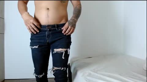 lonelydick2002 online show from January 14, 5:56 pm