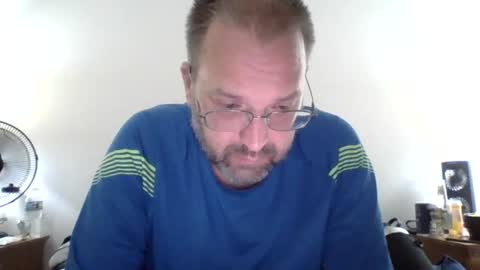 Snapshot of lonelyman91775 chatting on July 26, 9:05 am Lonely Man online show from July 26, 9:05 am