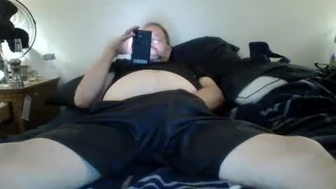 Snapshot of lonelyman91775 chatting on July 29, 8:34 am Lonely Man online show from July 29, 8:34 am