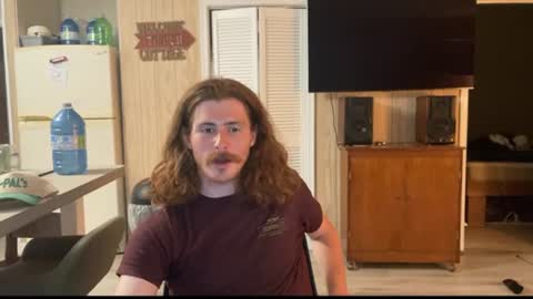 Lonewolfffy online show from July 15, 12:38 am