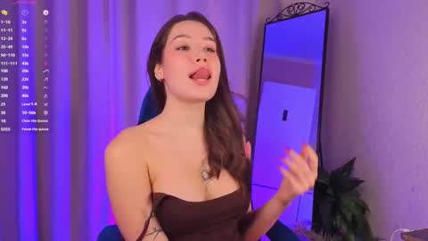 Shy EvaStreams are everyday 9 AM - 3 PM GMT 3  online show from October 23, 9:30 am