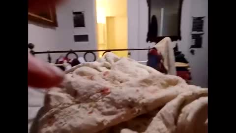 longarchrrr online show from October 16, 11:33 am