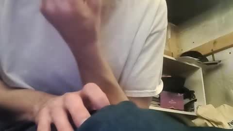 longdick724 online show from February 18, 7:48 am