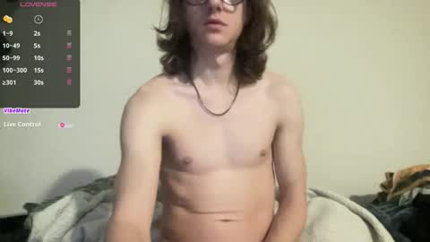 longdickelijah online show from November 9, 6:55 am