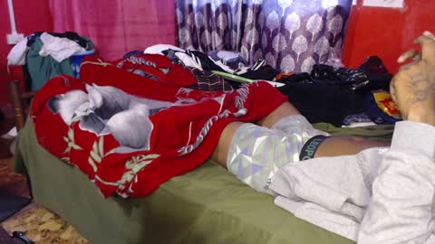 Snapshot of longdickservice01 chatting on January 2, 12:35 pm professionalbreastsucker online show from January 2, 12:35 pm