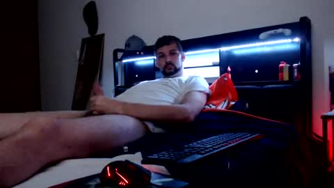 Snapshot of longdongsilver714 chatting on July 14, 9:58 am longdongsilver714 online show from July 14, 9:58 am
