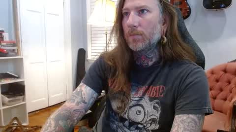 Snapshot of longhair021 chatting on September 29, 6:02 pm longhair online show from September 29, 6:02 pm