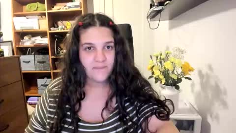 Rose online show from February 18, 2:40 am