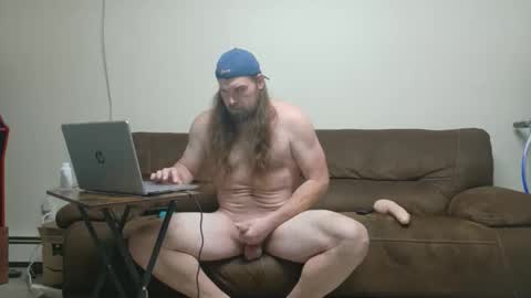 longhairedfreak1921 online show from October 17, 8:00 pm
