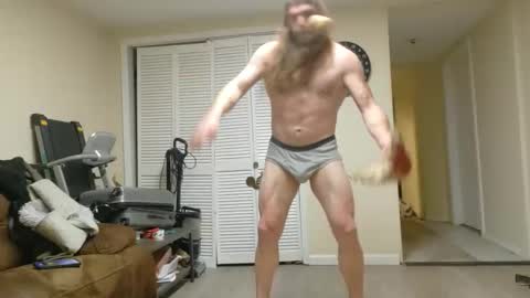 longhairedfreak1921 online show from December 14, 9:41 pm