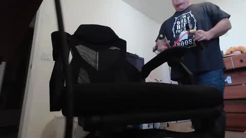 longjonny1321 online show from March 2, 5:04 pm