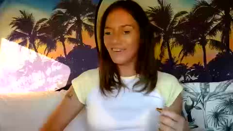 Cutenurse91 online show from October 13, 6:19 pm