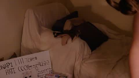 Cutenurse91 online show from June 28, 3:34 am