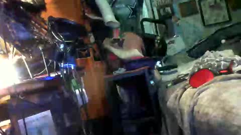 Mr. FogoDeChao online show from September 12, 6:08 pm