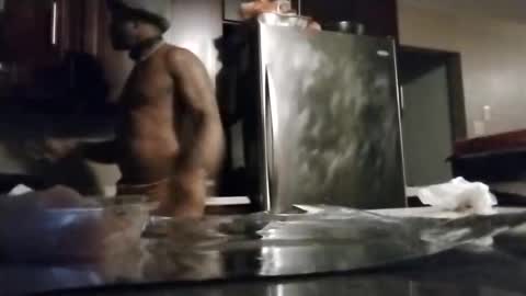 Mr. FogoDeChao online show from March 4, 2:28 am