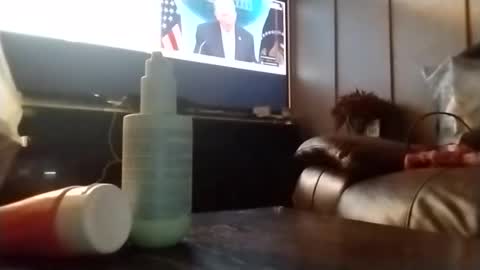 Mr. FogoDeChao online show from April 11, 7:45 am