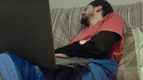 Alejandro Rulitos Twitter longnight55 Intagram 5longnight5 online show from February 12, 3:34 am