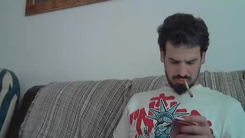 Alejandro Rulitos Twitter longnight55 Intagram 5longnight5 online show from February 19, 3:52 pm