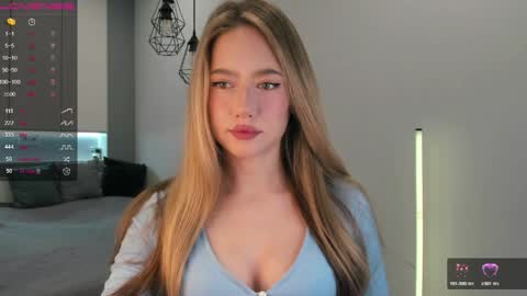 Eva online show from May 22, 2:12 pm