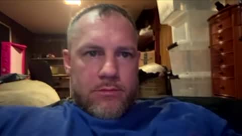 Bradsobad88 online show from March 29, 9:20 am