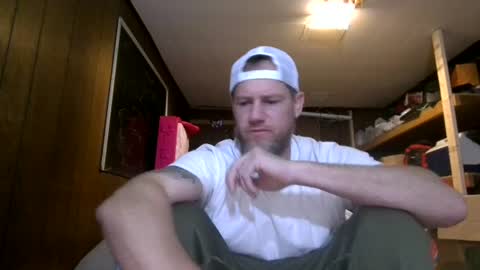 Bradsobad88 online show from June 17, 5:54 am