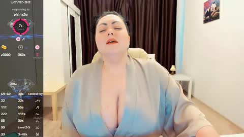 Snapshot of lonifire_7 chatting on February 27, 12:34 pm Nina online show from February 27, 12:34 pm