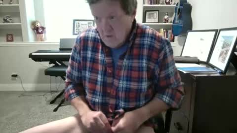 lonlynude online show from April 2, 10:40 pm