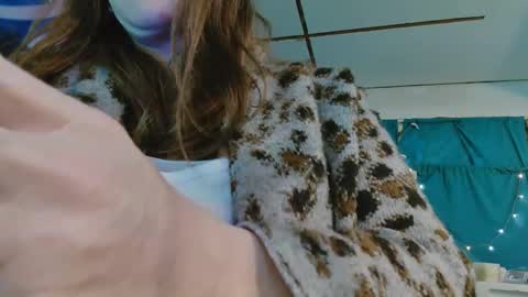 Londoncashmere69  online show from February 12, 7:45 pm