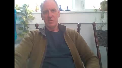 lookingforanopening online show from February 27, 5:35 pm