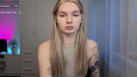 Luna online show from February 19, 6:09 am