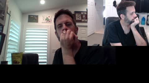 lookyherre online show from March 31, 5:24 pm