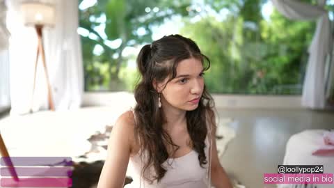 Chaturbatexxjessica online show from April 4, 6:05 pm