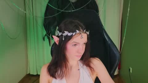 Luna online show from October 30, 8:53 pm