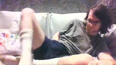 Snapshot of loonerangel chatting on February 4, 1:13 am LoonerAngel online show from February 4, 1:13 am