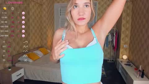 Jina online show from October 12, 9:14 pm