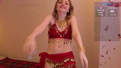 Lora online show from January 10, 4:09 pm