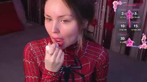 Snapshot of lora_amber chatting on July 13, 2:31 pm Lora online show from July 13, 2:31 pm
