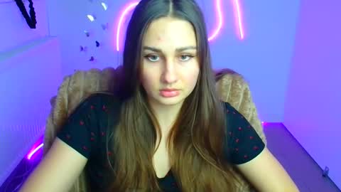 Lora online show from February 18, 12:23 pm